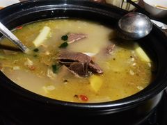 -尼玛藏家风味园(阿山食城店)