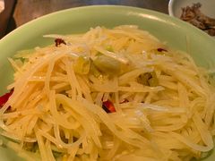 -弄堂里(阿里西溪A区店)