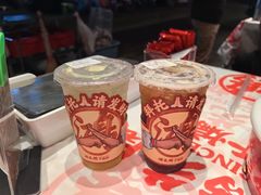 -鸿先阁·干煸虾(星沙店)