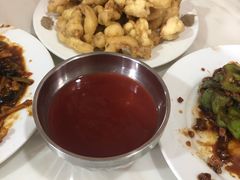 -龙福祥餐馆