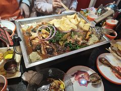 -喵探烤鱼·活鱼烤(北唐总店)