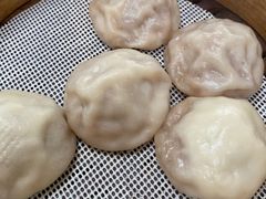 -百年尹氏汤包(湖南路狮子桥店)