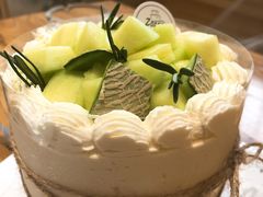 -ZOZO's昌左左精致甜品设计(新北店)