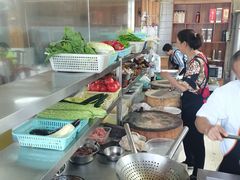 -富贵饭店(大源店)