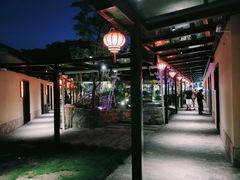 -湘力力小院·鱼汤泡饭(枫林路店)