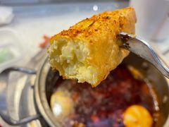 -龍歌自助小火锅(李沧丽达店)