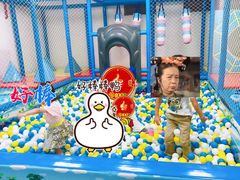 -吉的堡幼儿园(上海徐家汇路园)