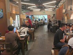 -破店肥哈·东北烧烤·夜宵(南山保利店)