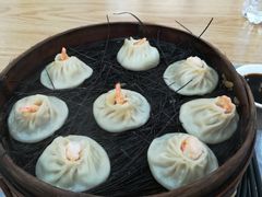 -四季美汤包(户部巷店)