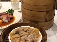 -稻香海鲜饭店(第一国际店)
