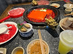 -蜀大侠火锅(春熙路店)