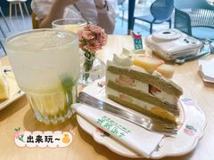 -小西家作(富力爱丁堡店)