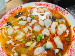 -李二哥·乐山跷脚牛肉(四川北路店)