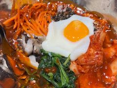 -堂堂小伙夫·辽宁小吃大排档(京西大悦城店)