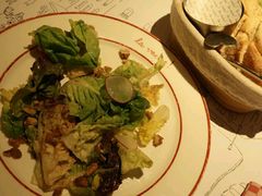 -La Vache! 噢！那只奶牛！(尖沙咀店)
