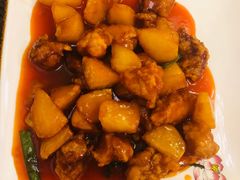 -旺达·福州菜(正大广场店)