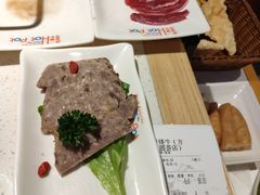 -浪里寻·臻牛养生牛肉火锅(方圆荟店)