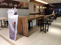 -Meet Fresh鮮芋仙(时代天街店)
