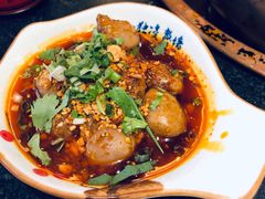 -镇江龙·火锅串串(武侯祠店)