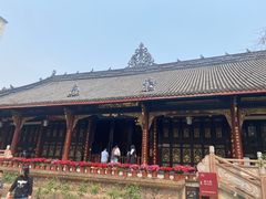 -古大圣慈寺