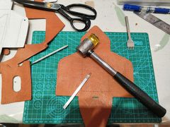 -Summer House夏莫手工坊团建活动(世博源店)