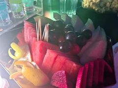 -MOSSO音乐酒吧·live house(南京旗舰店)