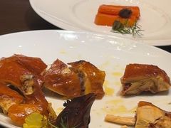-臻萃轩中餐厅(国家会展中心店)