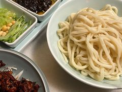 -小吊梨汤·北京菜·烤鸭(双井乐成中心店)