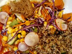 -Meal Salad米有沙拉(长泰广场店)