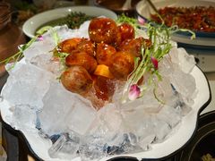 -周三的情书花园餐厅(江北店)