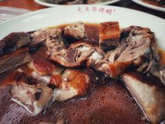-黄连大头华烧鹅(萧地大马路店)