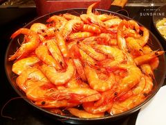 -重庆丽苑维景国际大酒店·海鲜自助餐厅