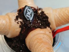 -DQ·蛋糕·冰淇淋(南开大悦城2F店)