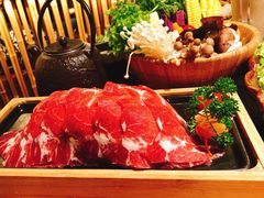 -湊湊火锅·茶憩(上海合生汇店)
