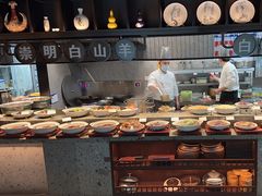 -壹只菜·崇明本地特色菜(崇明南门店)