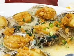 -益健名厨海鲜城(夏湾店)