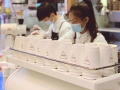 -Manner Coffee(壹方城店)