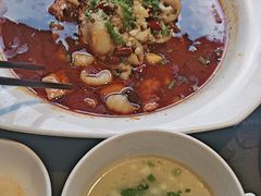 -老牌坊•鲁菜名店•地道济南菜(大观园商埠店)