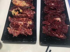-陈记顺和牛肉火锅馆(天河北路店)