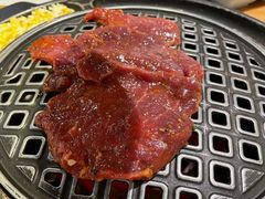 -小米烤肉-泥炉炭烤(常营店)
