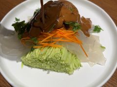 -北李妈妈菜·虾爬子大锅贴(贵和店)