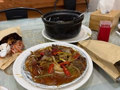 -金榜潮州砂锅粥(总店)