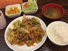 -平成屋· Late Night 食堂(四川北路店)