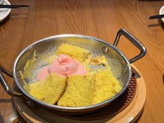 -吕氏疙瘩汤·新派鲁菜(东城万达广场店)