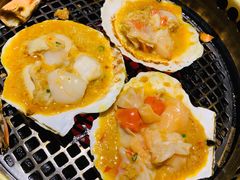 -肉魁屋·烧肉·烧鸟·酒场(高新店)