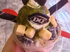 -DQ·蛋糕·冰淇淋(浦江欢乐颂店)