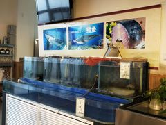 水产区-小媳妇铁锅炖鱼(世博园店)