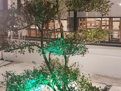 -斯通泰伯酒店-餐厅