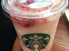 -星巴克(西安曲江银泰店)