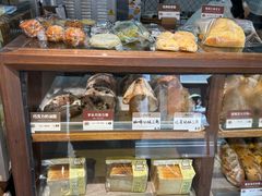 -Juicy Bakery(大学路店)